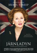 Järnladyn (2011)