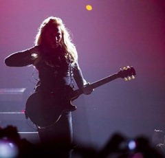 Madonna i Berlin 28 juni 2012 Madonna i Berlin 28 juni 2012