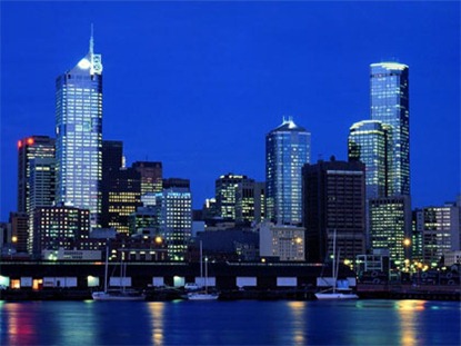 Melbourne Melbourne