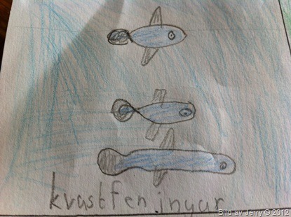 Kvastfeningar