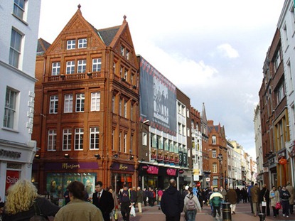 Dublin, Irland