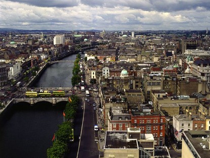 Dublin, Irland