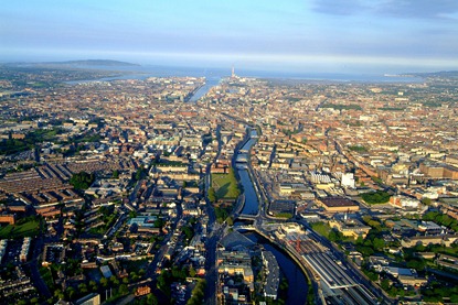 Dublin, Irland