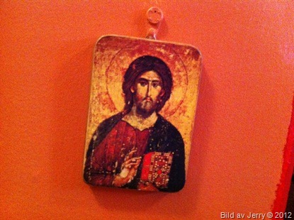 Jesus