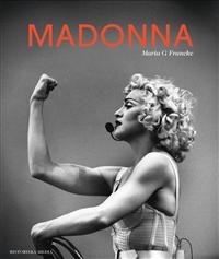 Boken om Madonna Boken om Madonna