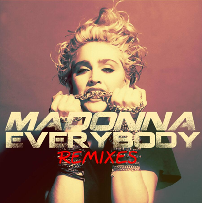 madonnaeverybody