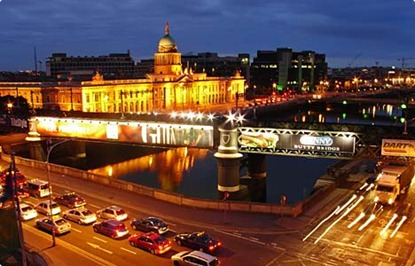 Dublin Dublin