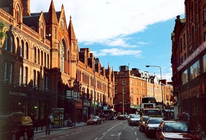 Dublin Dublin