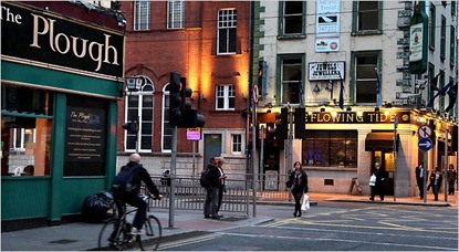 Dublin Dublin