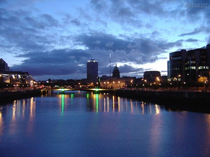 Dublin Dublin