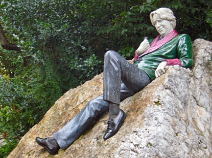 Oscar Wilde Oscar Wilde