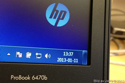 HP