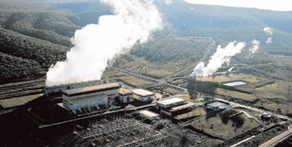 Olkaria