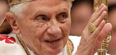 Benedictus XVI