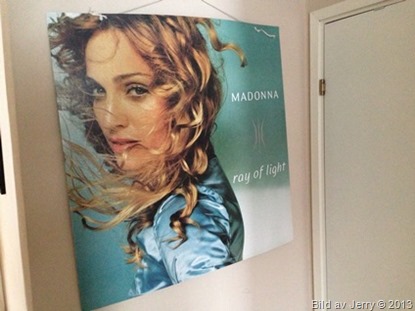 Madonna - Ray of Light (1998)