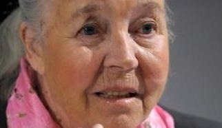 Var finns Alice Babs idag? Var finns Alice Babs idag?