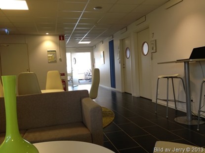 Företagsuniversitetet