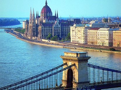 Budapest