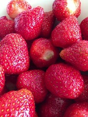 Dagsfärska gubbar