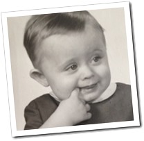 1966 på min 1-års dag