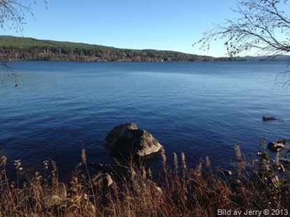Orsjön