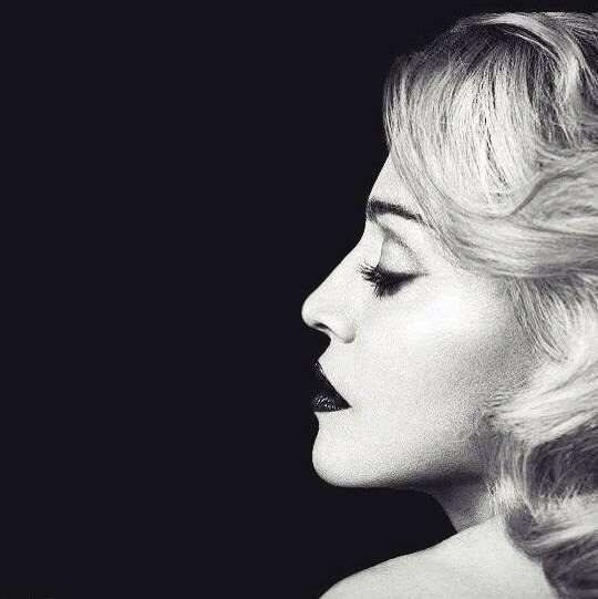 Madonna 2013