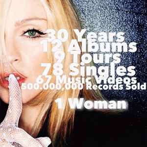 Madonna_1 Woman