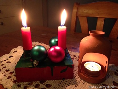 Gott Nytt 2014!
