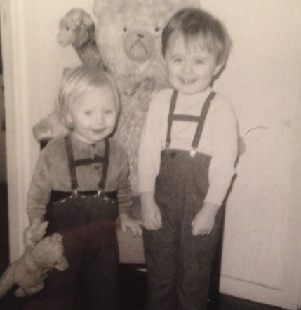 Jag och min syster 1968 Jag och min syster 1968