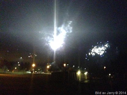 Gott Nytt 2014!