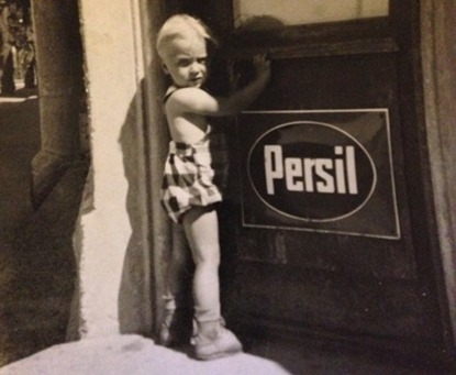 Pappa 1940