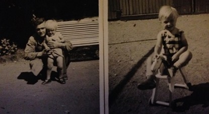 Min pappa 1940