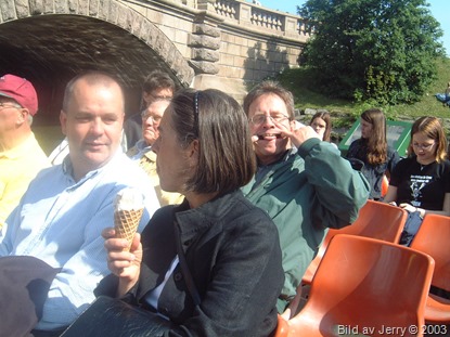 Göteborg 2003