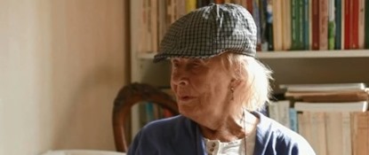 Skärmdump från filmen