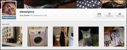 Instagram Instagram