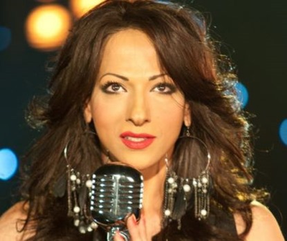 Dana International