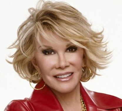 Joan Rivers