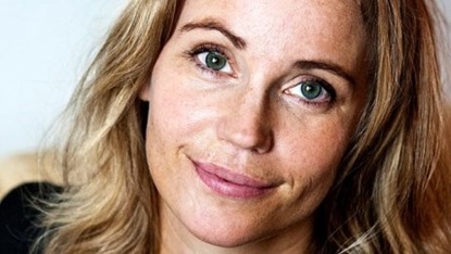 Sofia Helin