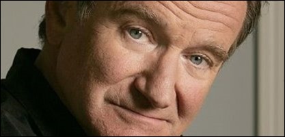 Robin Williams