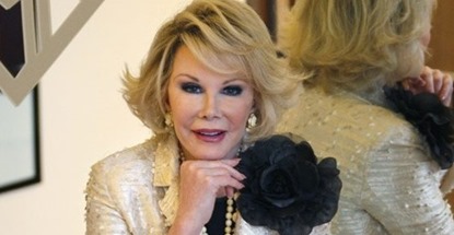 Joan Rivers Joan Rivers