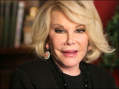 Joan Rivers