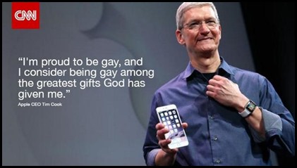 Tim Cook
