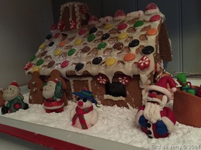 2014-12-20 Pepparkakshus