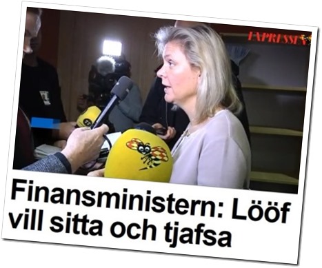 Magdalena Andersson