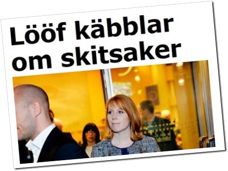 Annie Lööf
