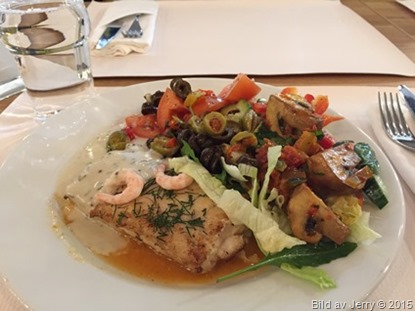 150126 Restaurang Gärdet