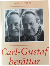 Carl-Gustaf Lindstedt biografi från 1990