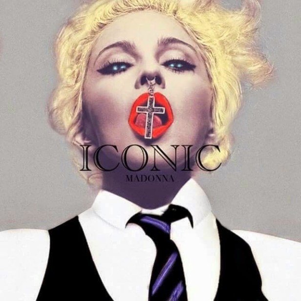 Iconic_madonna2015