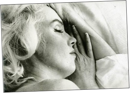 Foto: Bert Stern 1962