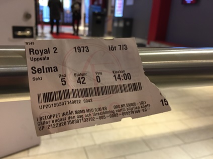Bio Selma